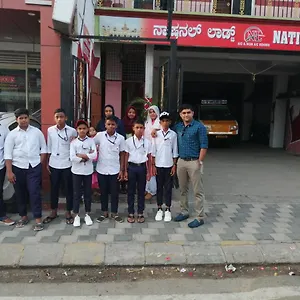 National Hostel
